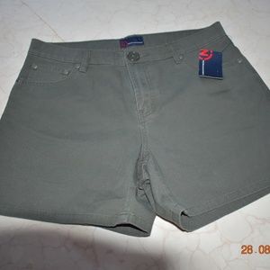 Nautica women’s shorts